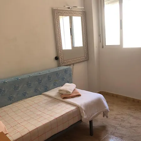 Habitacion Privada Perfecta En Piso Compartido * Τορεβιέχα